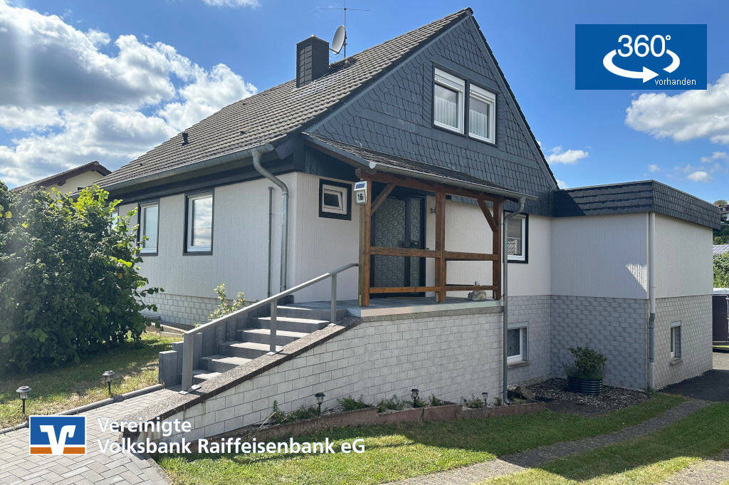 Thumbnail-Zuhause zum Verlieben - ideal für junge Familien