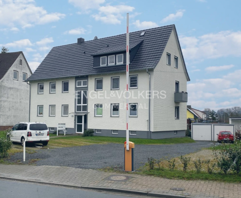 Thumbnail-Erstklassig saniertes Mehrfamilienhaus in Langelsheim