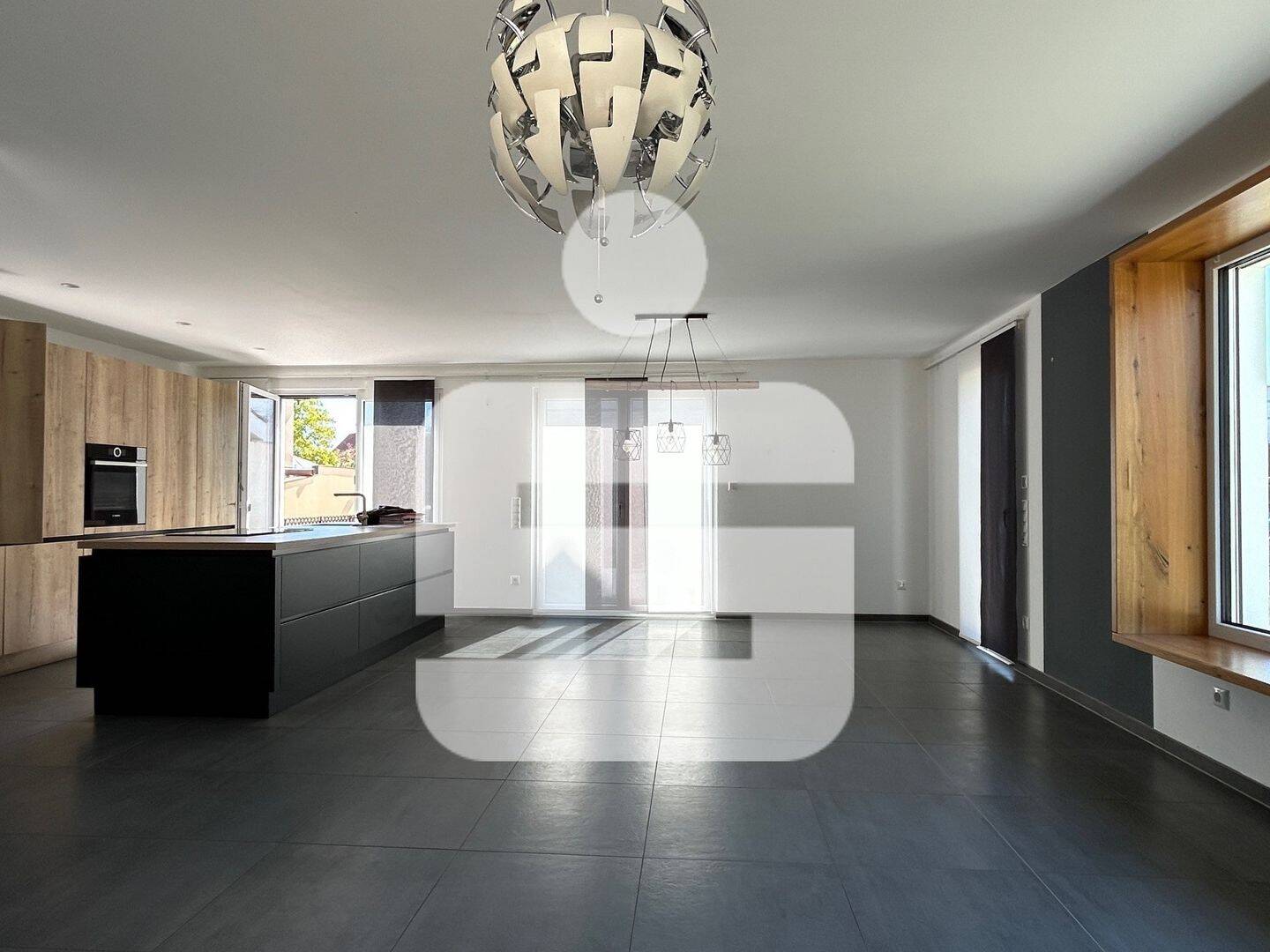 Thumbnail-neuwertiges freistehendes EFH in Großenseebach...Einziehen und Wohlfühlen!