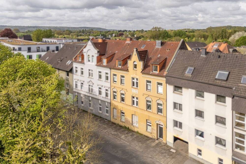 Thumbnail-Viel Licht, guter Schnitt: Ihr gemütliches 4-Zimmer-Quartier mit Wohlfühlgarantie