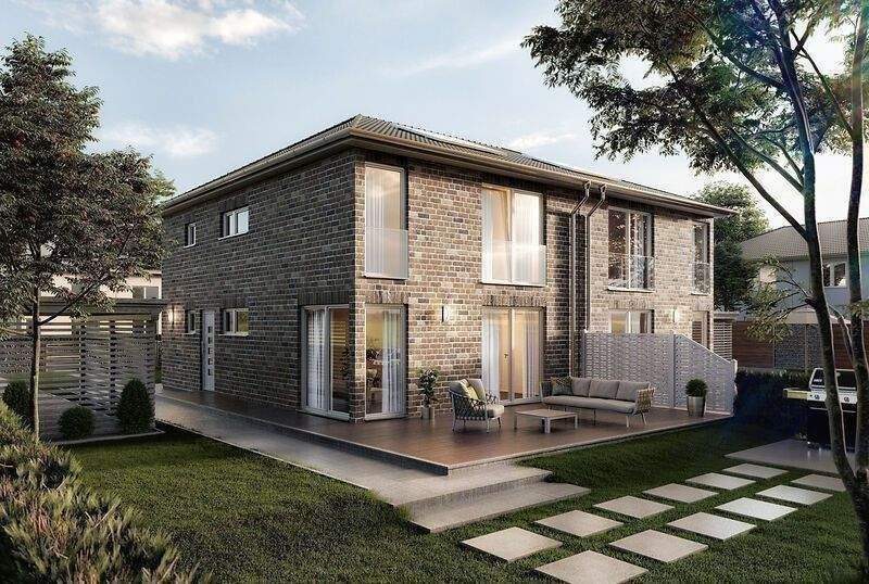 Thumbnail-Wohnen statt träumen – Der einfache Weg zum Eigenheim