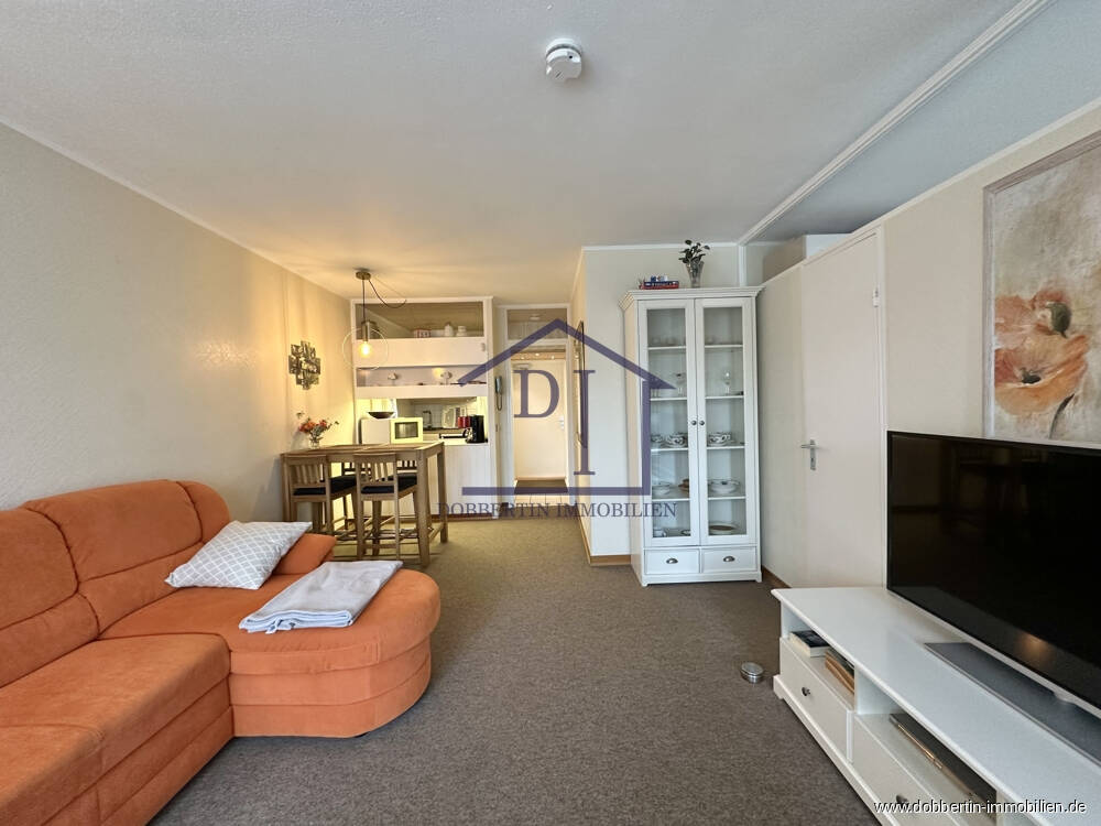 Thumbnail-Eigentumswohnung in Ostseenähe