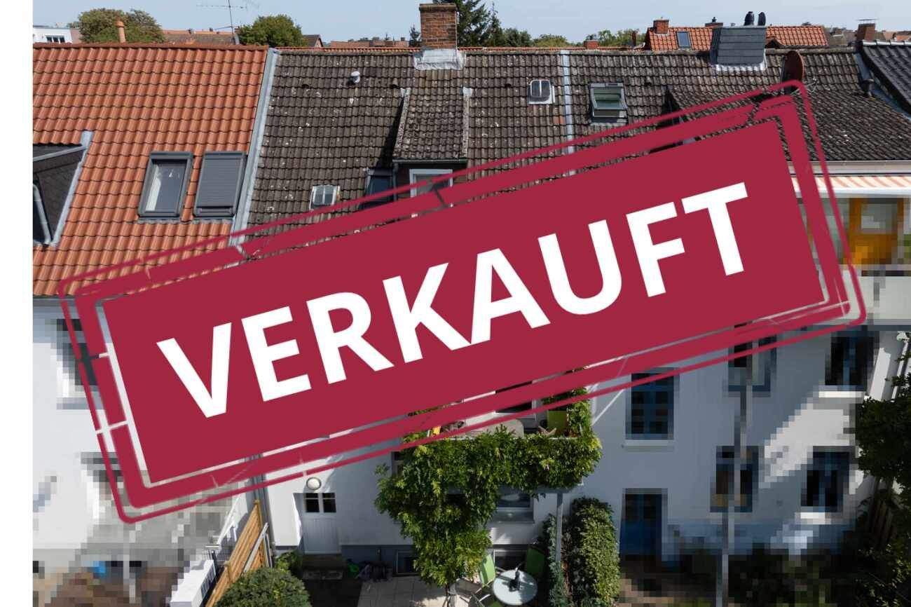 Thumbnail-Attraktives Mehrfamilienhaus im Roten Feld!