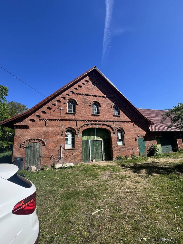 Thumbnail-Tierliebhaber aufgepasst, Resthof mit Potential