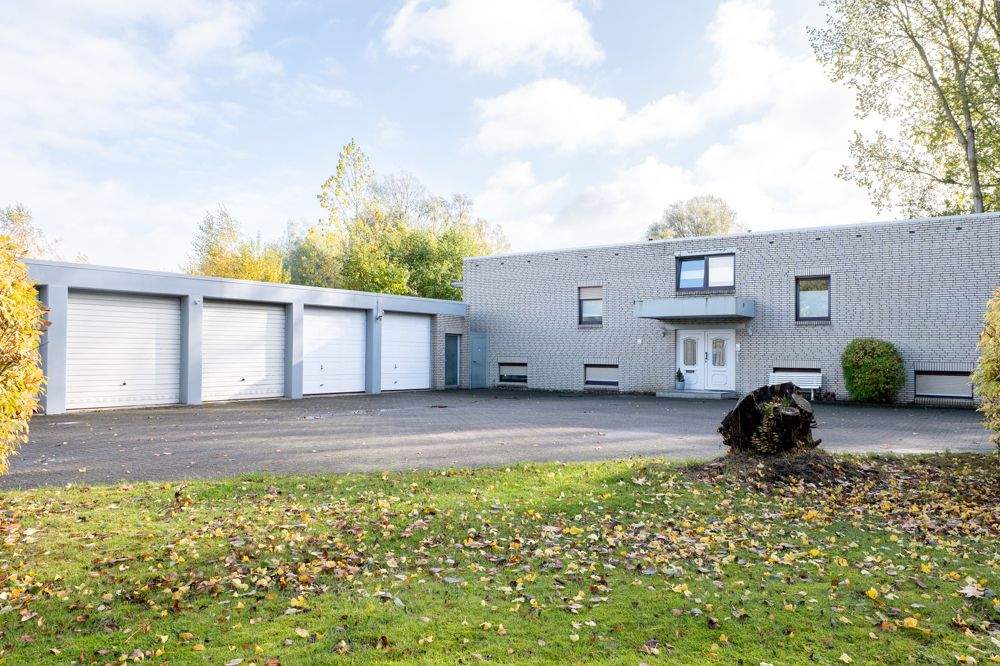 Thumbnail-Gewerbe & Wohnen vereint!