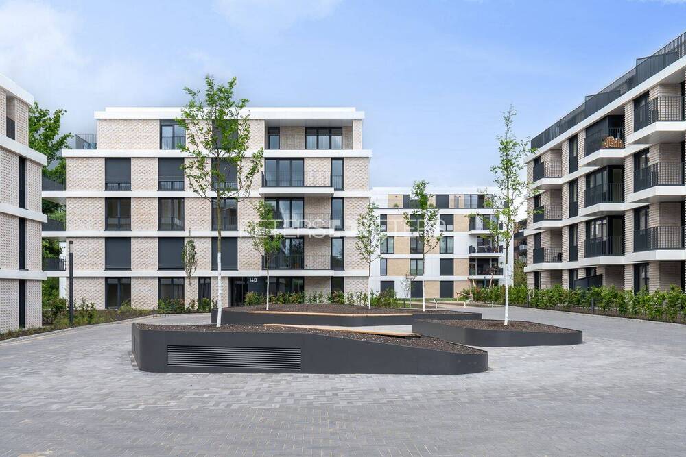 Thumbnail-+ Ihr neues Wohlfühl-Zuhause im Grünen +