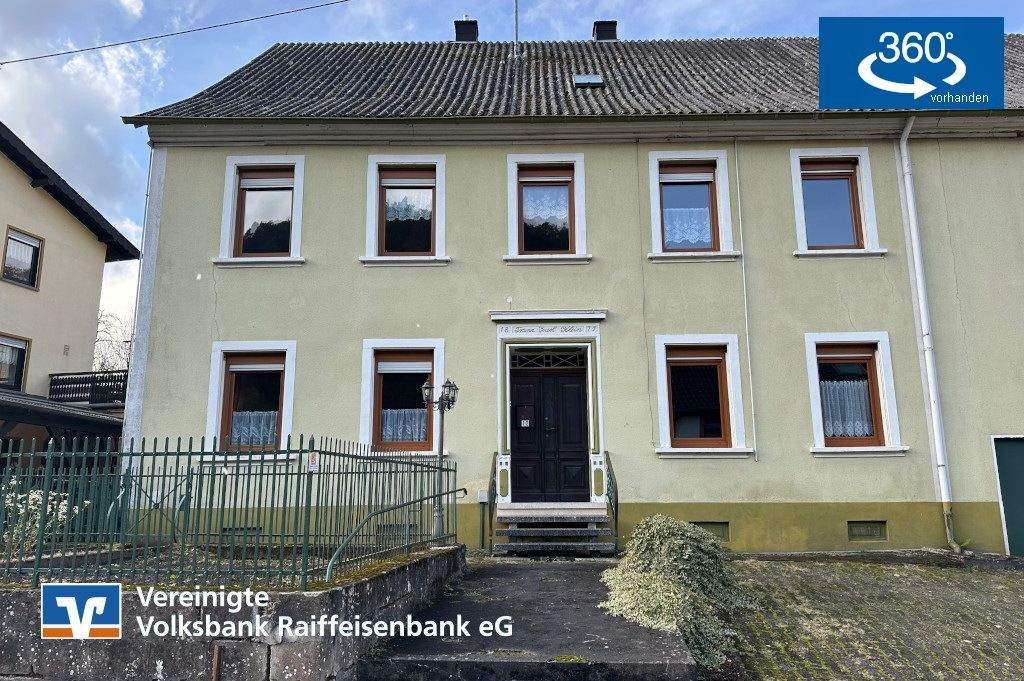 Thumbnail-Individuell gestaltbares Wohnobjekt mit viel Raum und Möglichkeiten