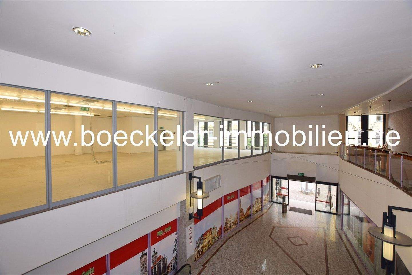 Thumbnail-Zukunftsstandort City Kaufhaus Naumburg - moderne Gewerbefläche im Herzen der Innenstadt