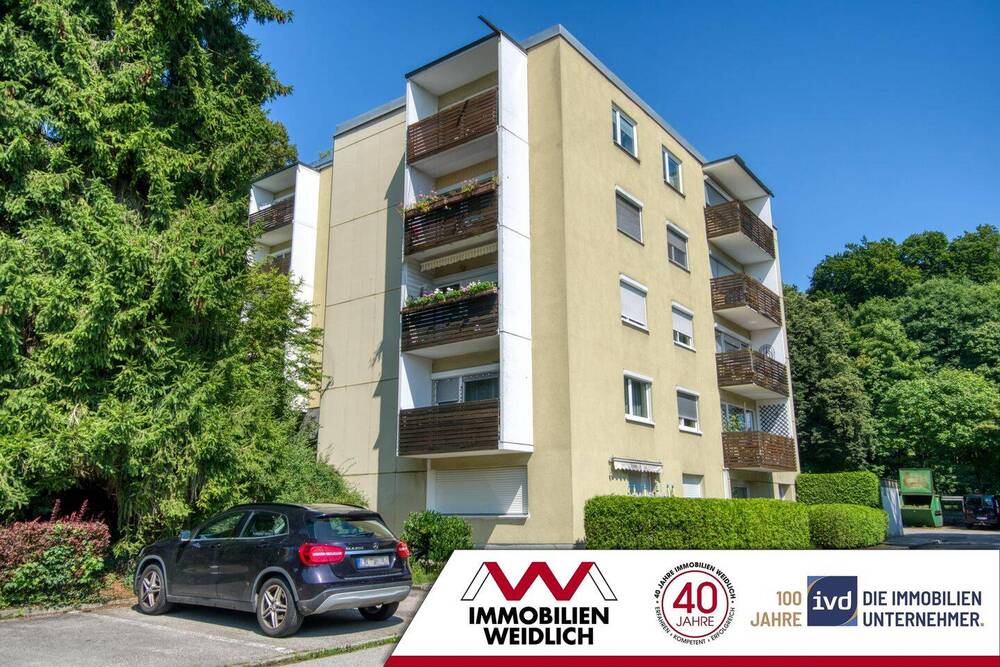 Thumbnail-Genießen Sie den herrlichen Weitblick aus Ihrem Wohnzimmer!