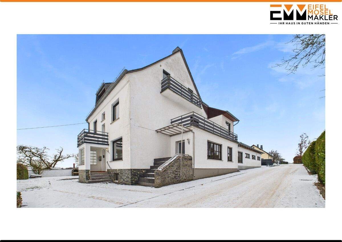 Thumbnail-Viel Platz, viele Möglichkeiten - Doppelhaus
