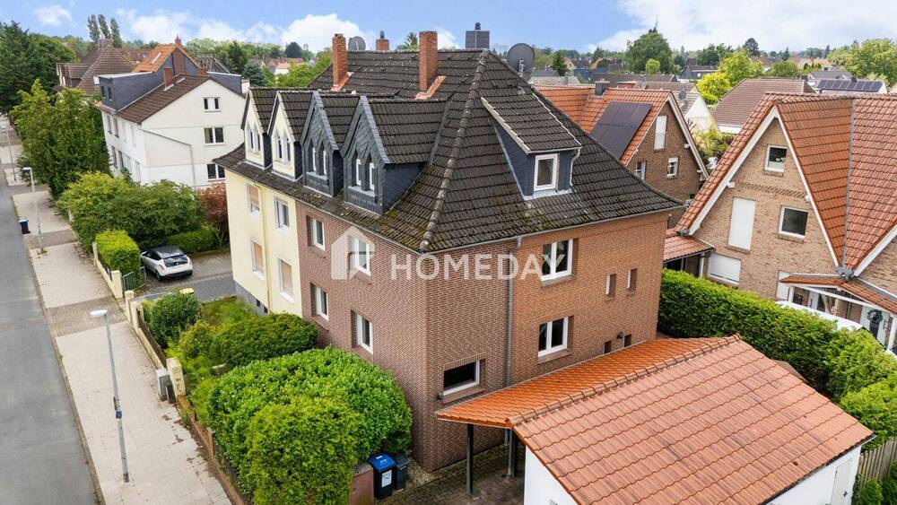 Außenansicht Drohne 2