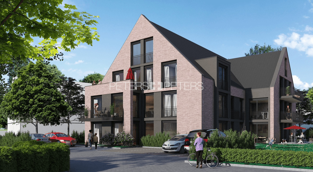 Thumbnail-+ Grundstück mit Baugenehmigung für 14 Wohnungen in TOP Lage +