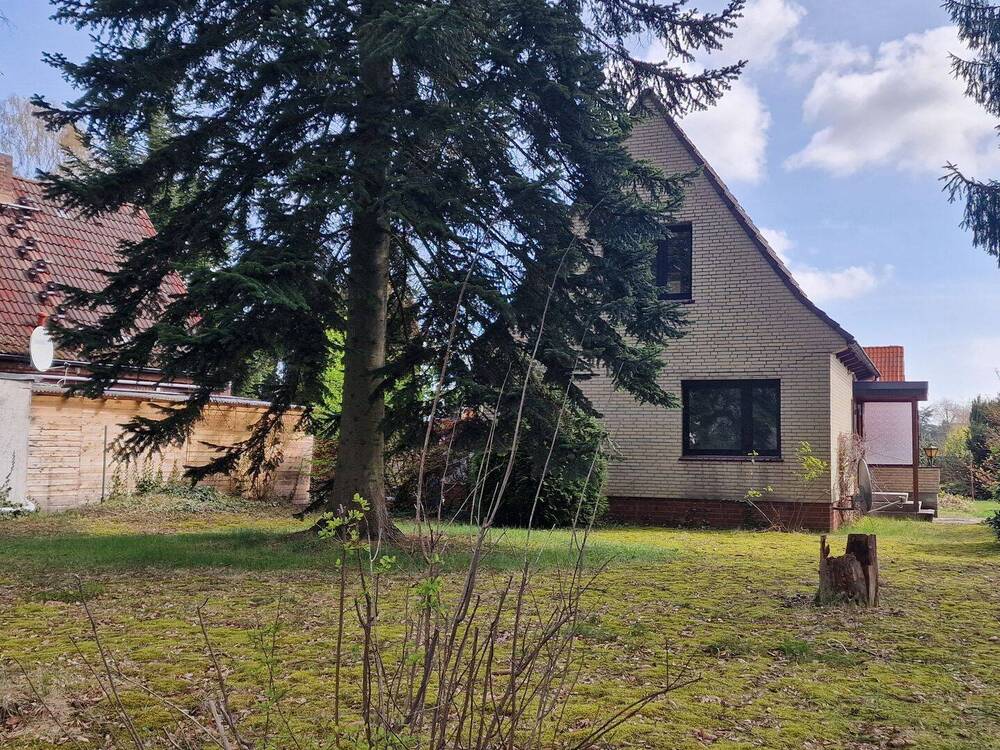 Thumbnail-Erbpacht. Hauchen Sie diesem kleinen Haus mit Erweiterungsmöglichkeiten neues Leben ein!