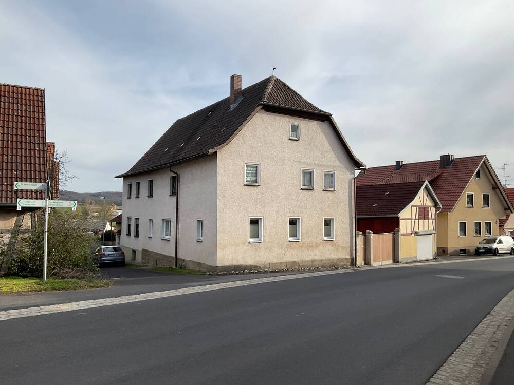 Frontansicht