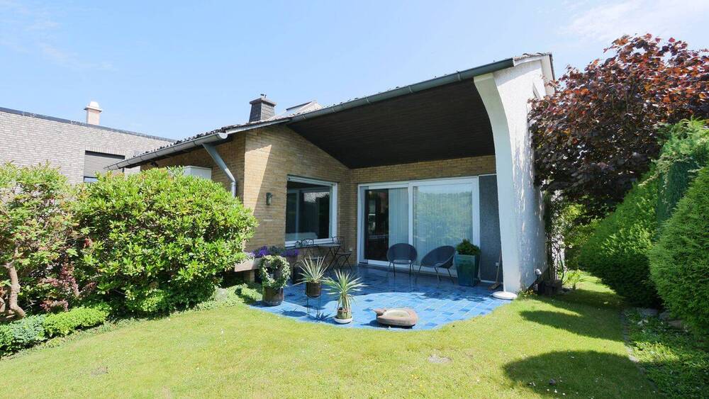 Thumbnail-Einfamilienhaus mit Weitblick in ruhiger Wohnlage