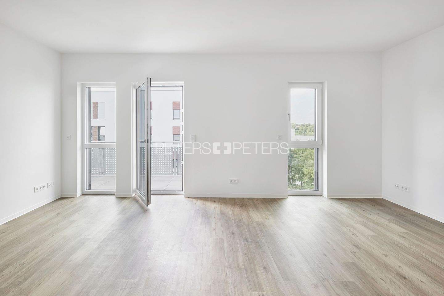 Thumbnail-+ Seebrise & Sonnenuntergang - gemütliche Wohnung am Ziegelsee +