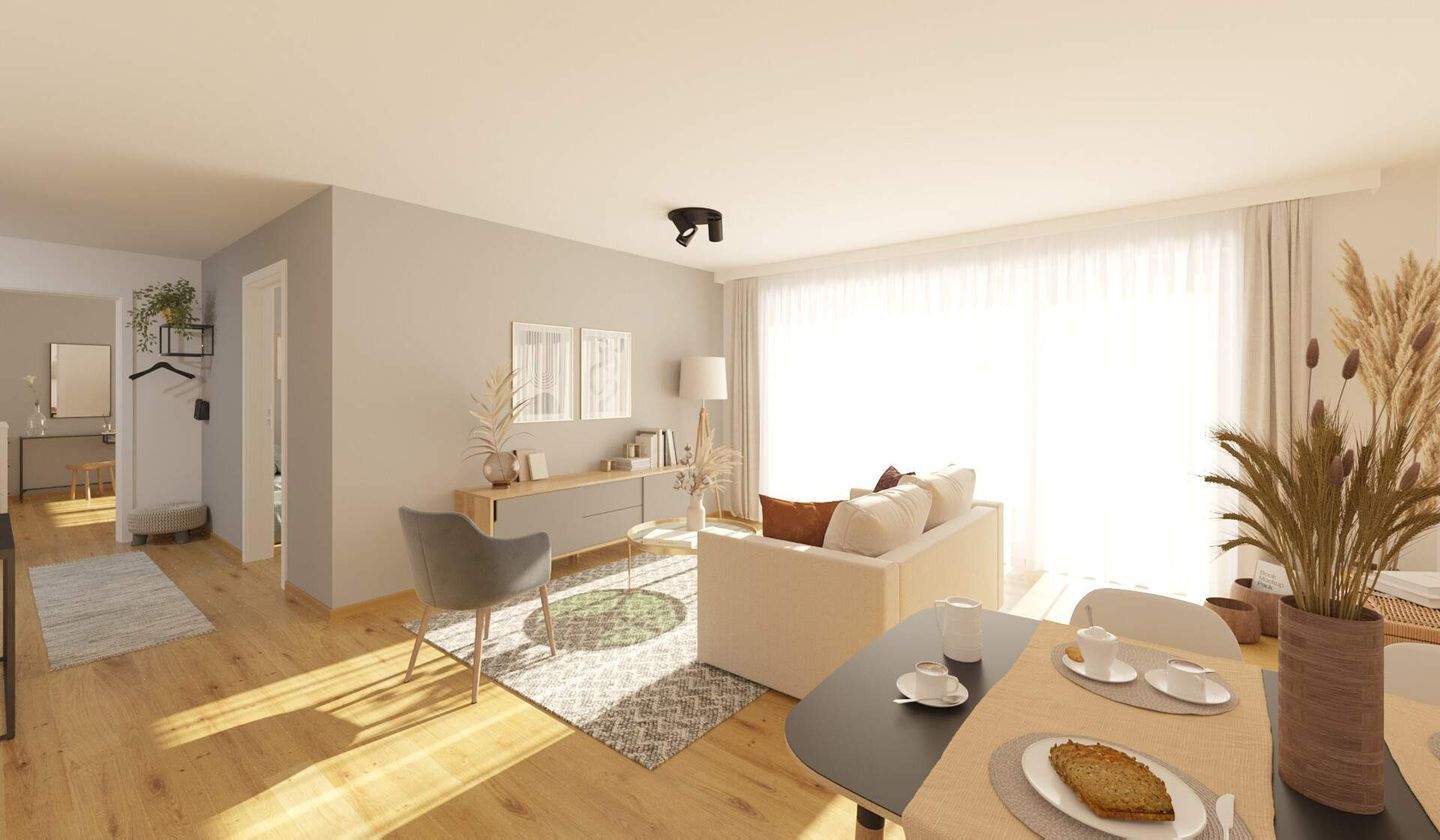 Thumbnail-Barrierefreies Zuhause mit elektrischen Rollläden