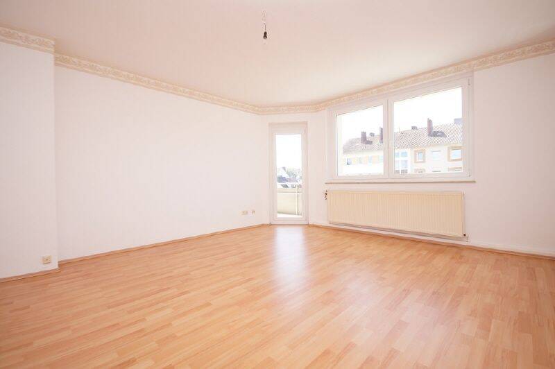 Thumbnail-Preistipp! Gepflegte 4-Zimmer-Wohnung mit Balkon