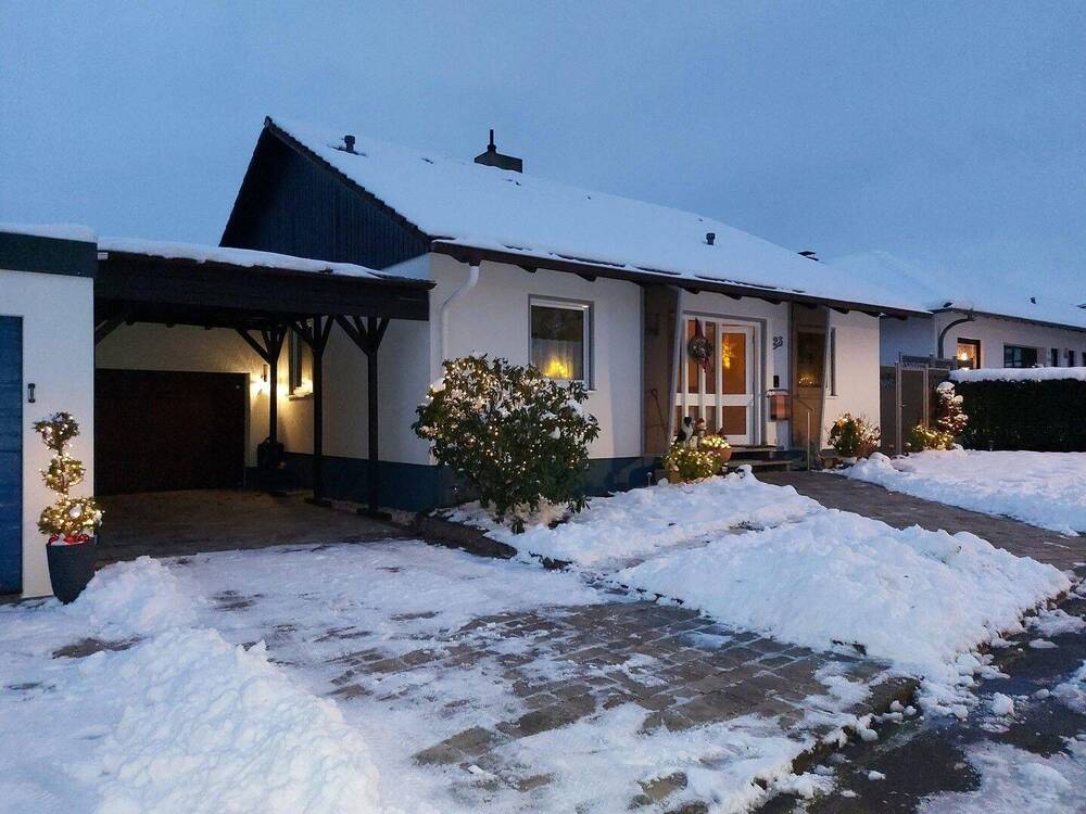 Thumbnail-PROVISIONSFREI - Großer, charmanter Bungalow mit Untergeschoß - keine Renovierungen, nur einziehen!