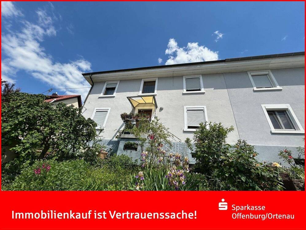 Hausfront