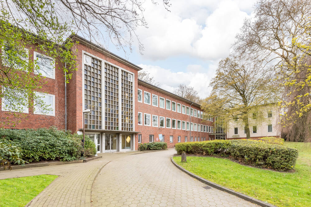 Thumbnail-Büroräume in Hamburg-Harburg!