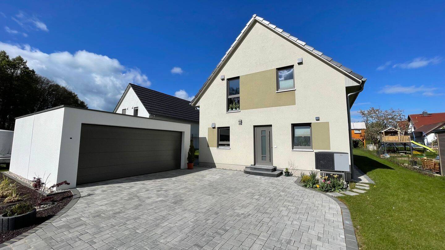 Thumbnail-Wohnen im Familienglück