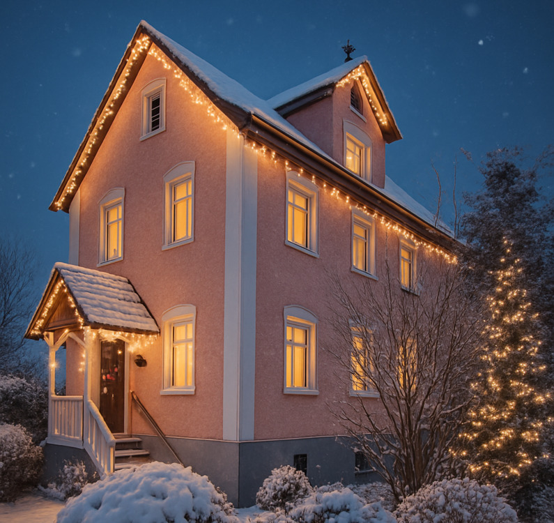 Thumbnail-Historisches Haus mit großem Entwicklungspotenzial!