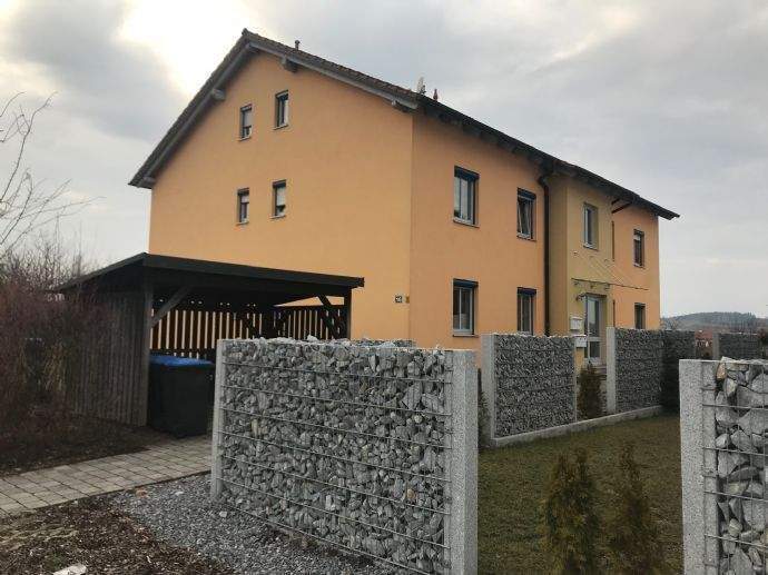 Thumbnail-3- Zimmer EG-Wohnung (Nr. 2) großem Gartenanteil Terrasse und neuer Küche mit (Glasfaseranschluß FTTH)