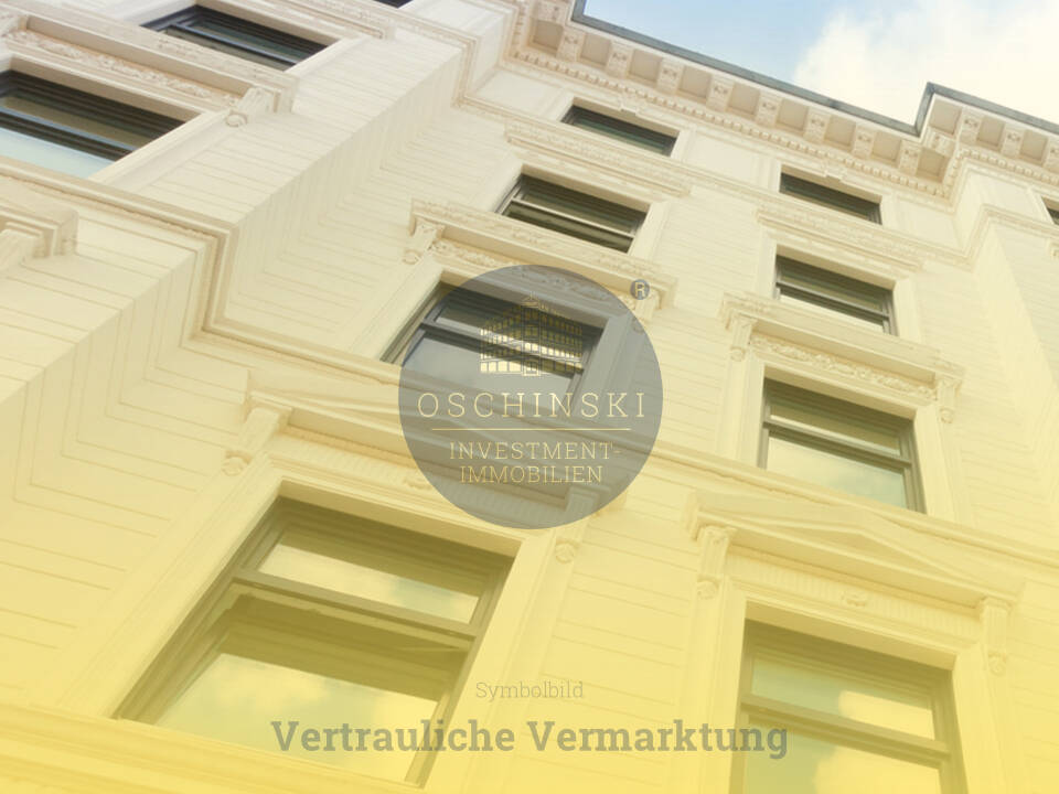 Thumbnail-+++ Leipzig + 14 Einheiten + Wohn-und Geschäftshaus + Indexmietverträge + Balkone +++ D16792