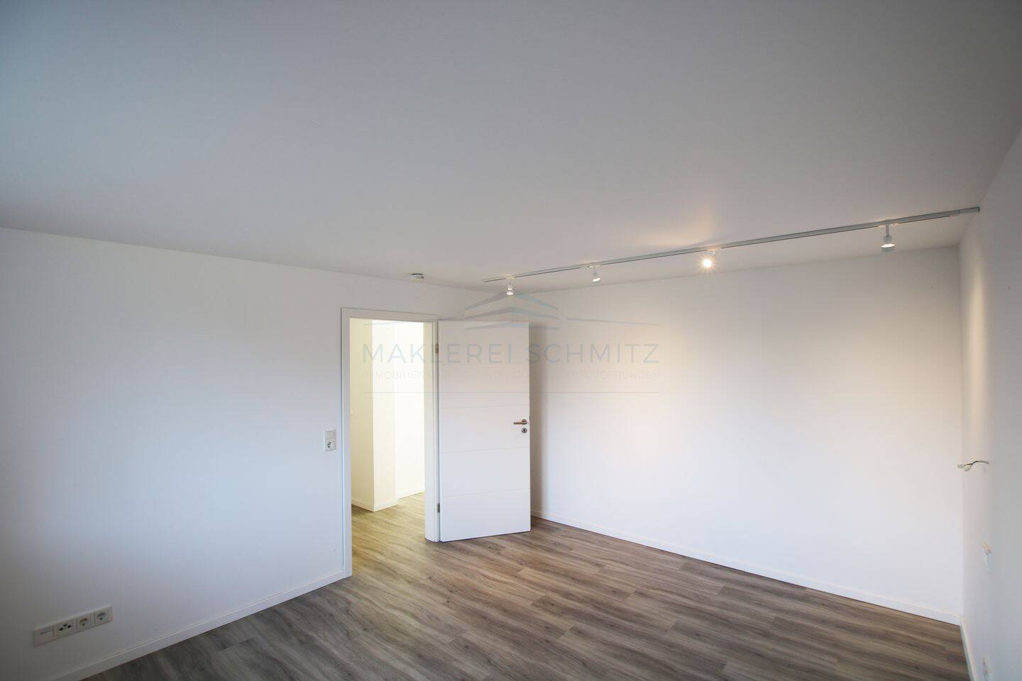 Schlafzimmer II