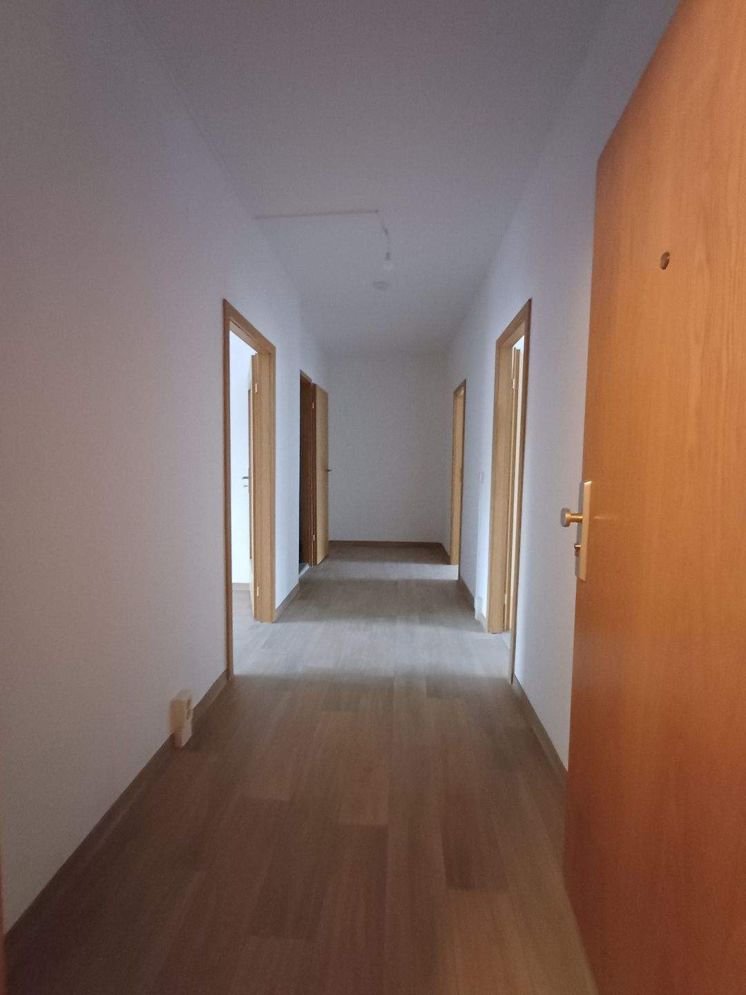 Thumbnail-Coole 3-Raum-Wohnung in Blankenburg – Ideal für Familien und Paare