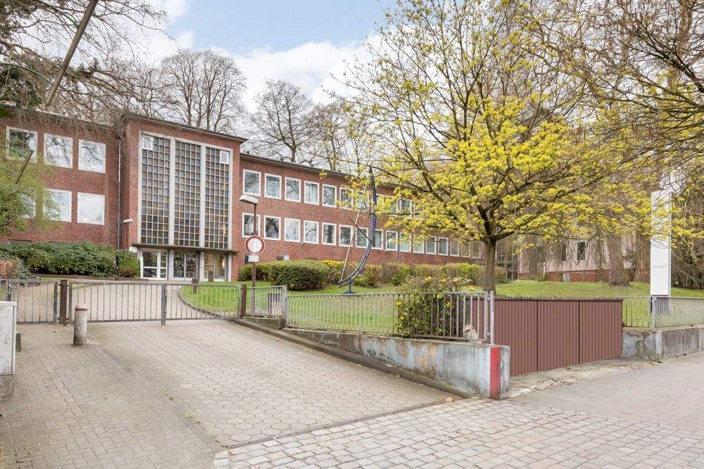 Thumbnail-Zentrale Büroräume in Hamburg-Harburg!