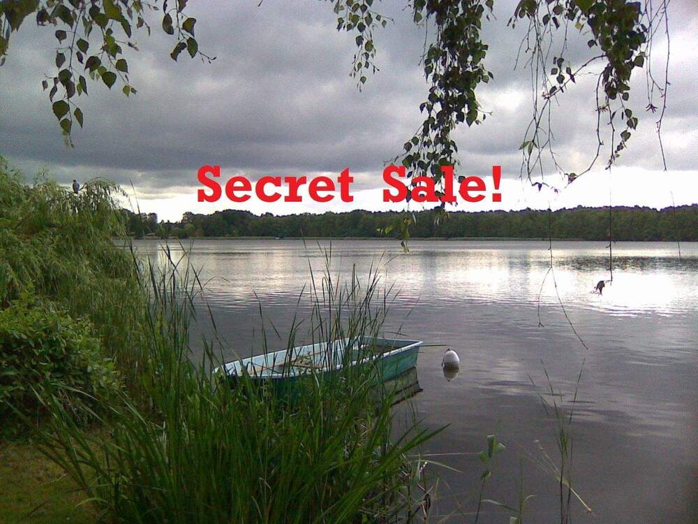 Thumbnail-Seltene Gelegenheit **Charmantes Haus am See mit Einliegerwohnung**