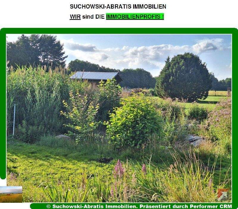 Thumbnail-Nur ca. 50 km von Berlin *** Schöner Wohnen auf dem Lande ***