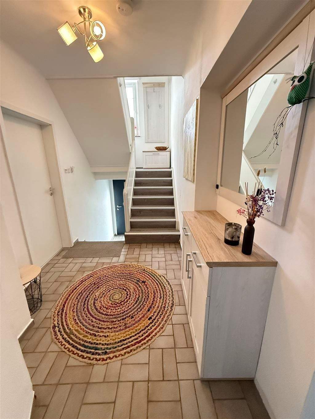 Thumbnail-Einziehen und Wohlfühlen Gepflegtes Einfamilienhaus mit Garten