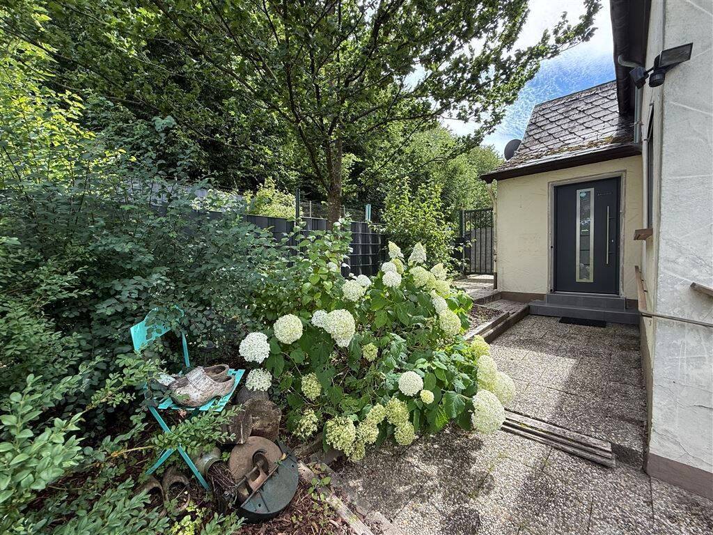 Thumbnail-Familienhaus mit Garten Terrasse Garage in ruhiger Sackgasse 54497 Morbach zu verkaufen
