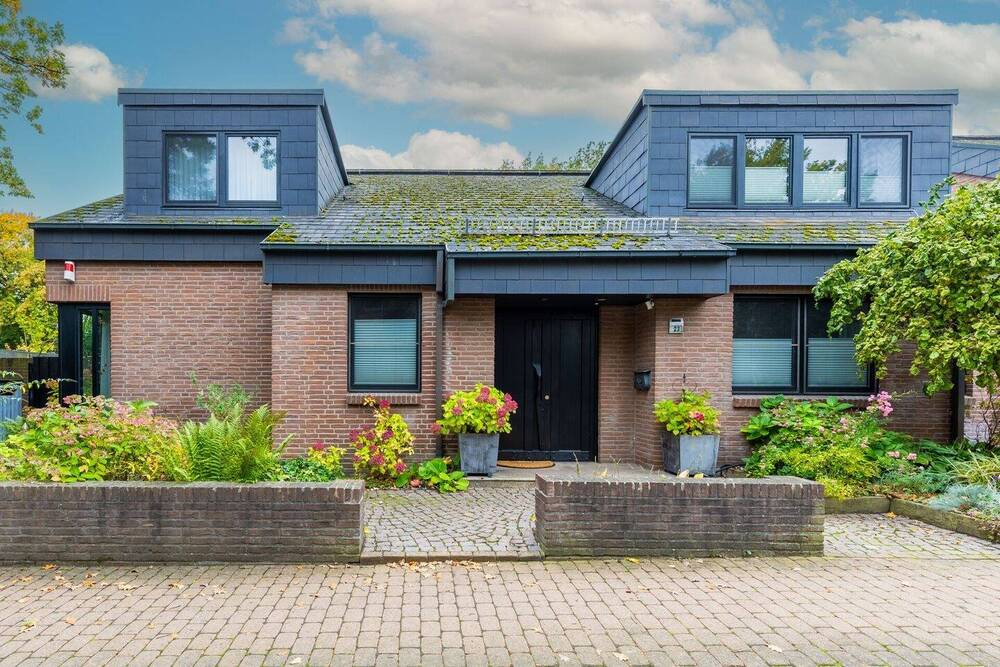 Thumbnail-LENAU - Ankommen und wohlfühlen: Architektenhaus mit viel Platz in Godshorn!