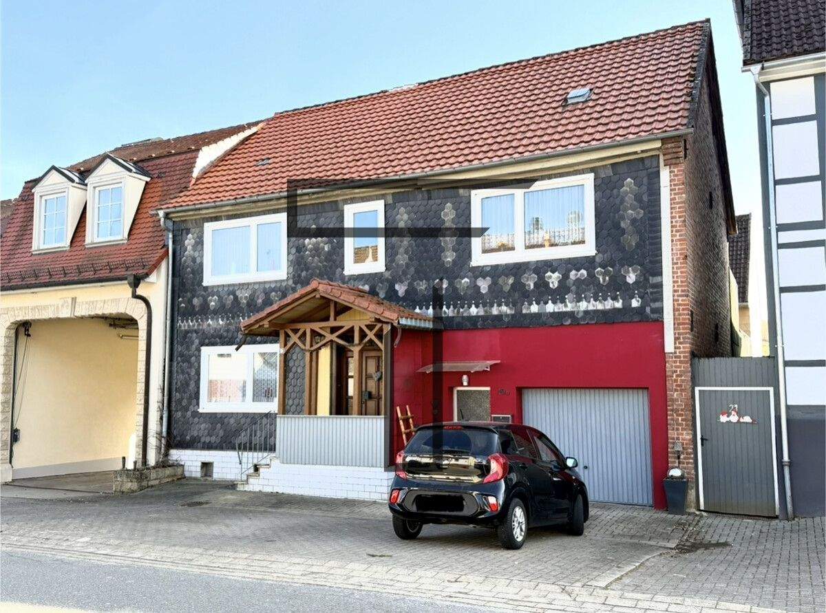 Thumbnail-Zwei Wohnhäuser mit vielseitigen Nutzungsmöglichkeiten in 37431 Bad Lauterberg OT Bartolfelde