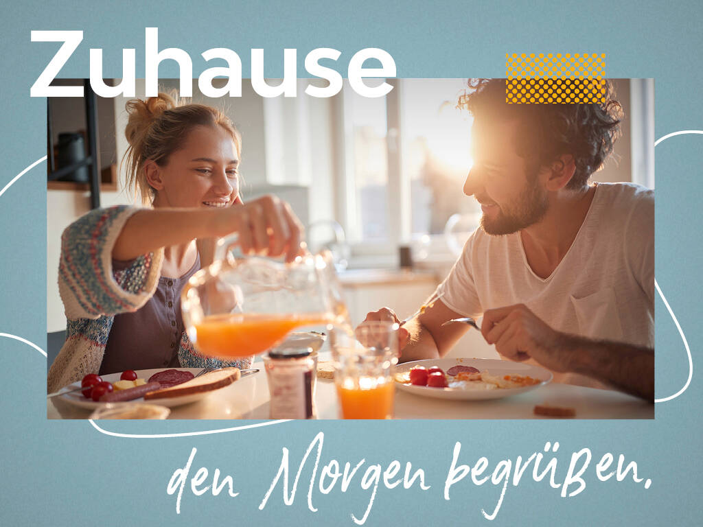Thumbnail-Helle 3-Raum-Wohnung mit Wohlfühlfaktor