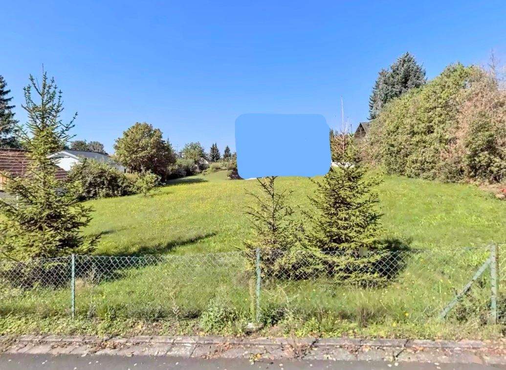 Thumbnail-Grundstück in ruhiger Lage, 990 m2 in Uehlfeld. Ihr zukünftiges Wohnparadies für de Familie !