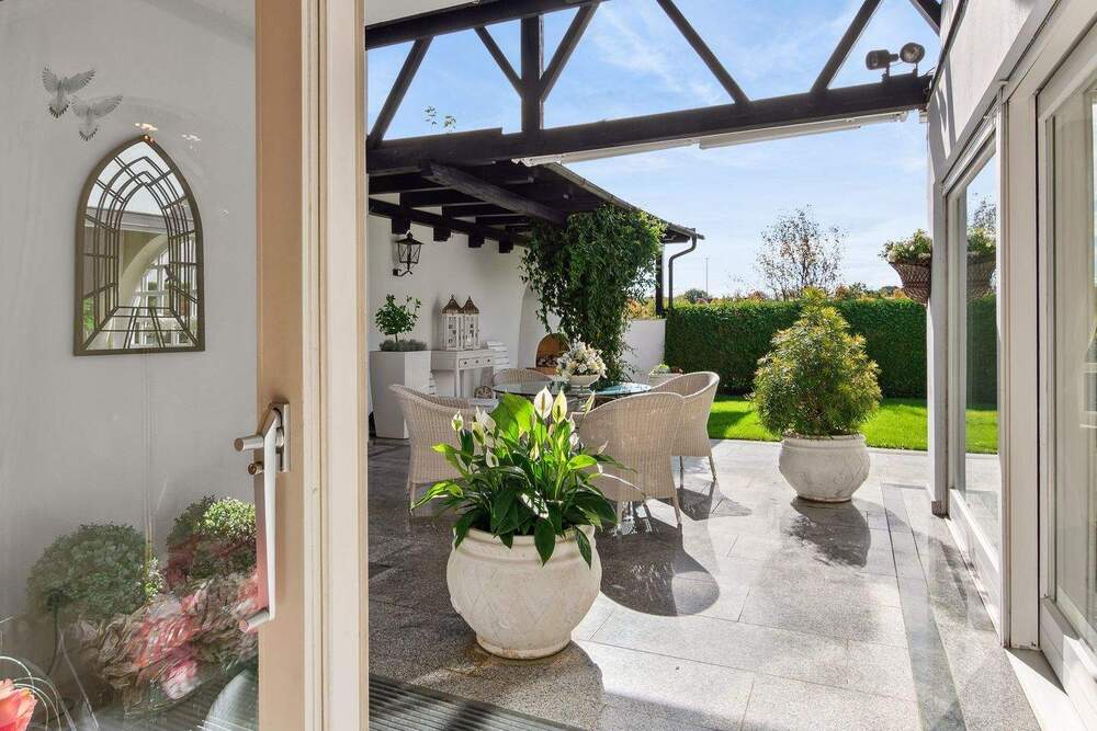 Thumbnail-Schmuckkästchen gefunden! Charmantes Ensemblehaus in bestem Pflegezustand und zentraler Lage