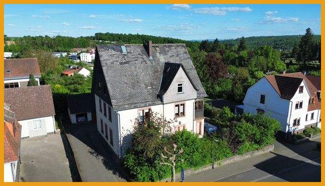 Thumbnail-HISTORISCHES FLÄCHENWUNDER IN ZENTRALER LAGE! KEINE KÄUFERPROVISION!