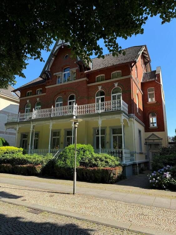 Thumbnail-Top Lage, exzellentes Wohnen und oder Arbeiten!