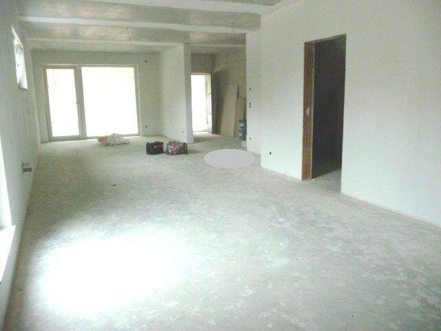 Thumbnail-**Innovativ und modern - 3 Reihenmittelhäuser mit Terrasse**