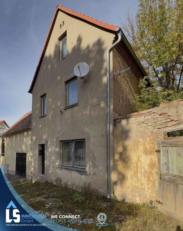 Thumbnail-Klein, günstig, ehrlich - dein Projekt für den Feierabend!