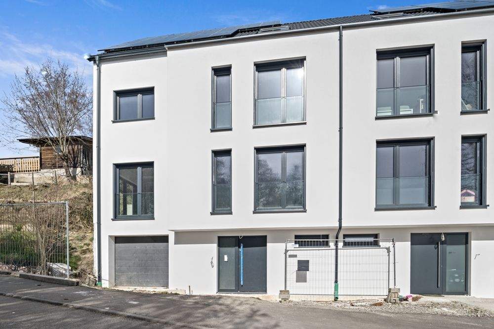 Thumbnail-Neubau-Doppelhaushälfte in Rottweil, mit Eigenleistung sparen