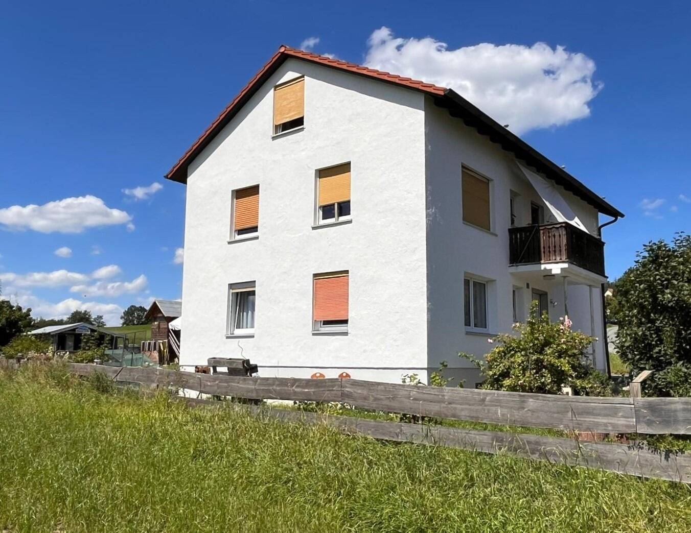 Ansicht