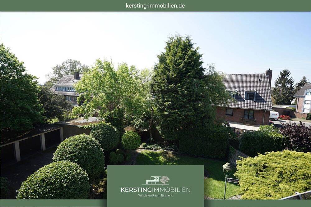 Krefeld - Bockum 