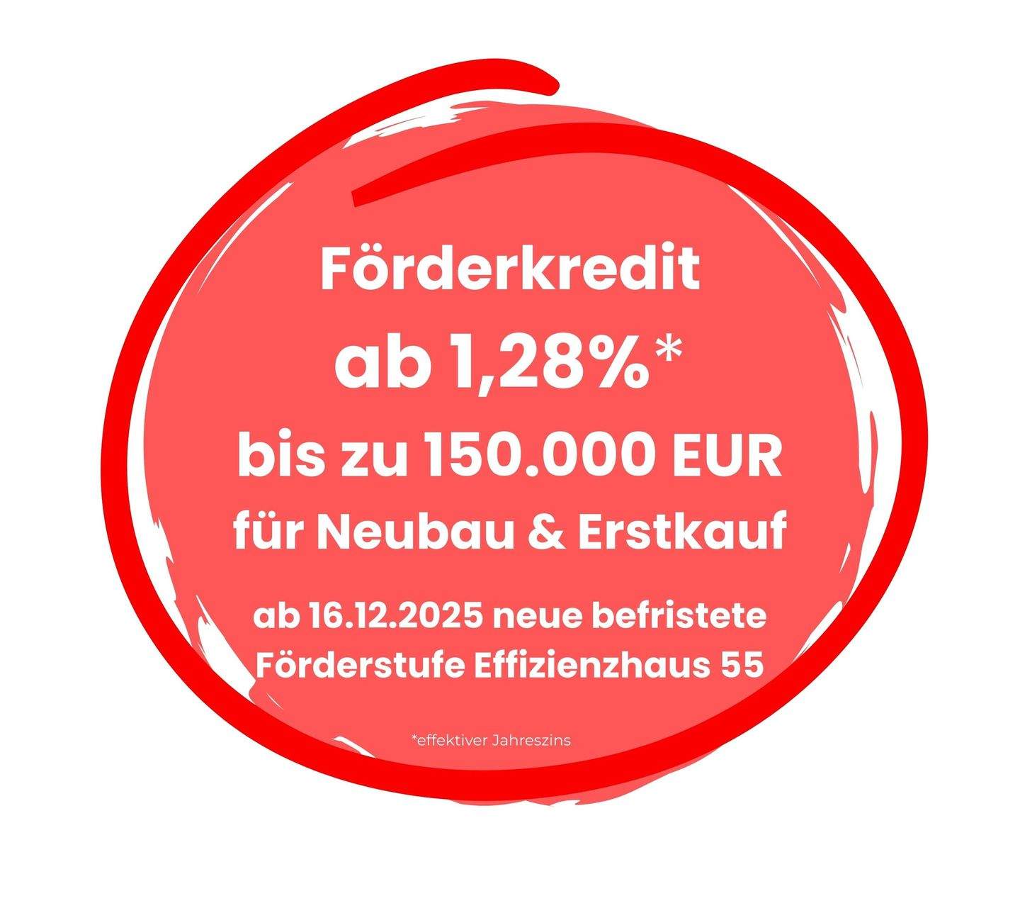 Thumbnail-Moderne 2-Zimmer-Wohnung mit Terrasse in Seligenstadt