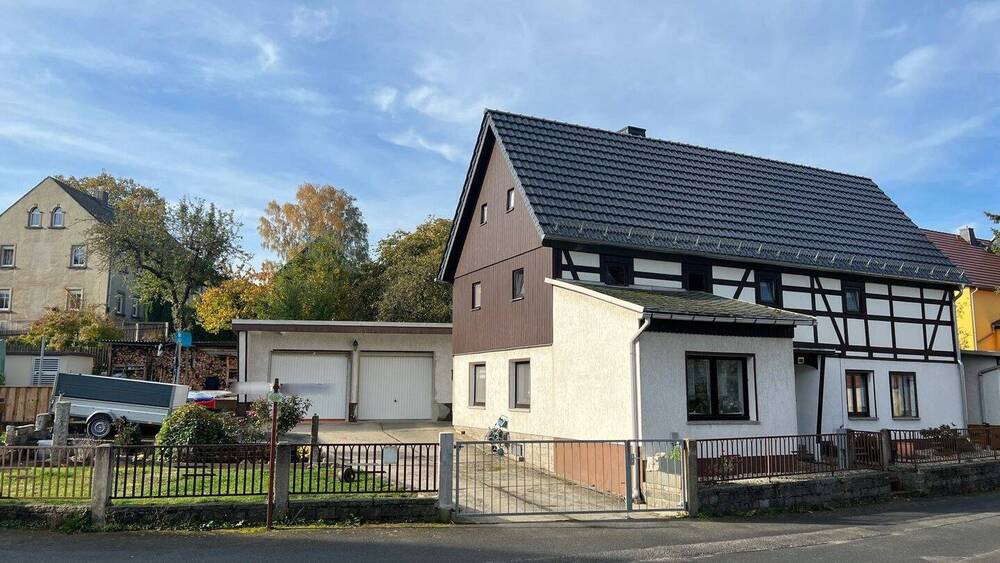 Thumbnail-Landhauscharme mit moderner Ausstattung